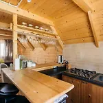 Mala Toskania Holiday home *