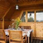 Holiday home Mala Toskania *