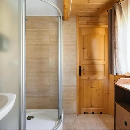 Mala Toskania Holiday home *