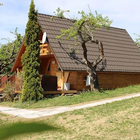 Holiday home Mala Toskania